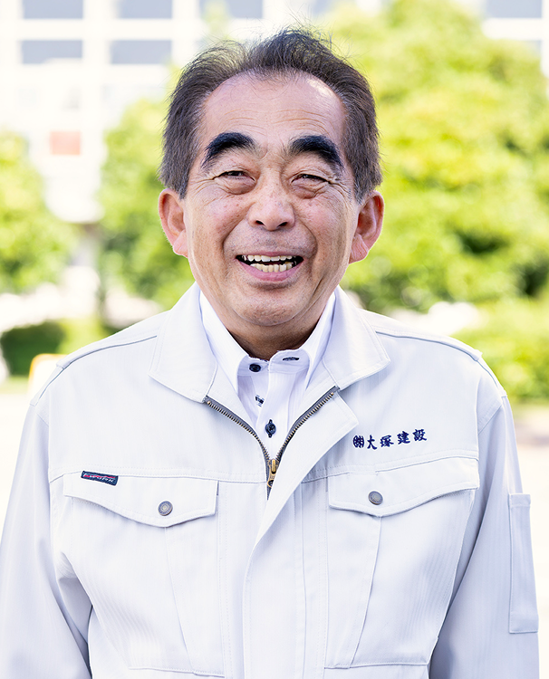 石田 善平